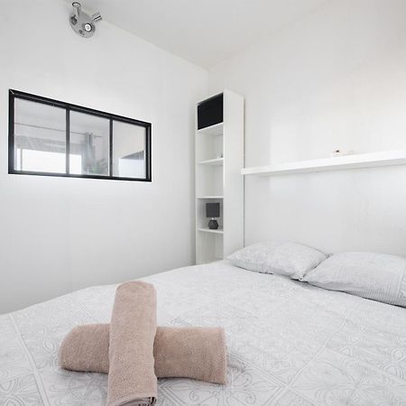 Cosy T2, Terrasse Privee Et Parking Apartment ตูลูส ภายนอก รูปภาพ