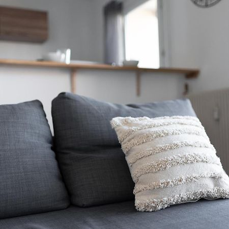 Cosy T2, Terrasse Privee Et Parking Apartment ตูลูส ภายนอก รูปภาพ